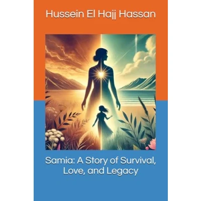Abbildung von Samia: A Story of Survival, Love, and Legacy