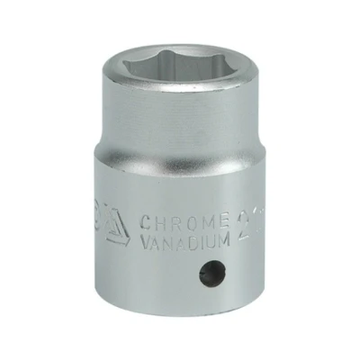 Abbildung von YATO YT 1302 Steckschlüsseleinsatz 3/4 21 Chrom Vanadium Stahl