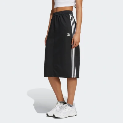 Abbildung von adidas Originals Sweatrock BB SKIRT