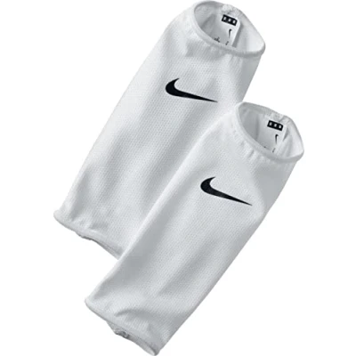 Abbildung von Nike Performance Stutzen, Herren, Größe: Small, Weiss/schwarz