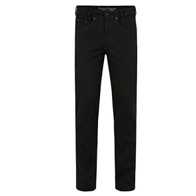 Abbildung von Joker 5 Pocket Jeans Walker 1313600 Gabardine Stretch
