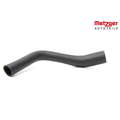Abbildung von METZGER 2400313 Ladeluftschlauch OPEL: Astra J Schrägheck, Sports Tourer, Limousine