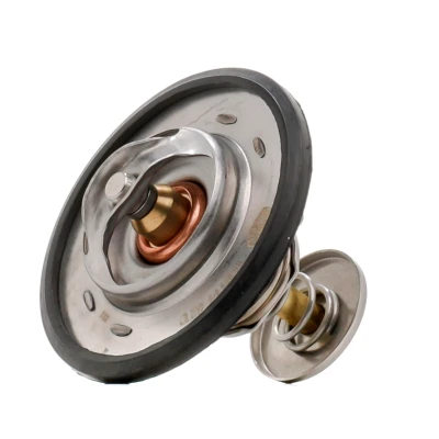 Abbildung von MAGNETI MARELLI 352317101140 Kühlwasserthermostat 82 63,5 mit Dichtung MITSUBISHI: PAJERO 3, 4, 2, TOYOTA: MR2 II Coupe, Celica VI Coupe