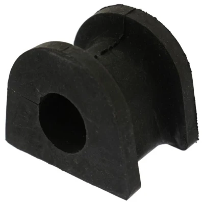 Abbildung von FEBI BILSTEIN 41120 Stabigummis Hinterachse Gummi 22 MITSUBISHI: Pajero 3, Sport 1 SUV, Pinin