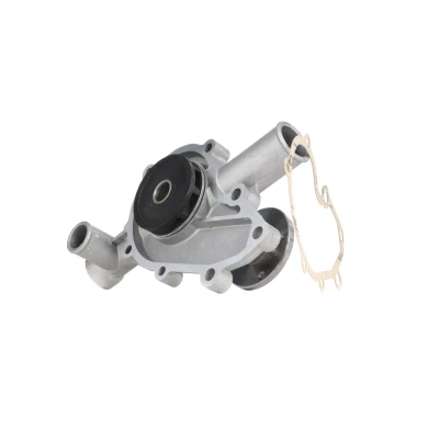 Abbildung von FEBI BILSTEIN 01288 Wasserpumpe Aluguss mit Dichtung Kunststoff BMW: 3 Limousine, Cabrio, 5 Limousine