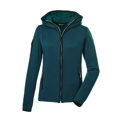 Abbildung von Killtec Strickjacke &quot;KOW 27 WMN FLX JCKT&quot;