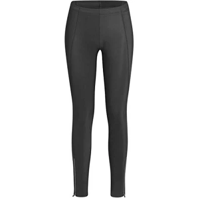Abbildung von Gonso Damen Tights Greta Bike Short Women, Schwarz, 38