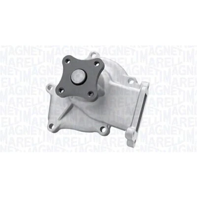 Abbildung von MAGNETI MARELLI 352316170784 Wasserpumpe NISSAN: SUNNY 2 Coupe, Hatchback
