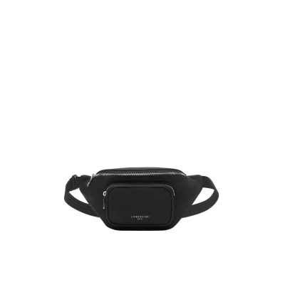 Abbildung von Liebeskind Berlin Lila Belt Bag M Black