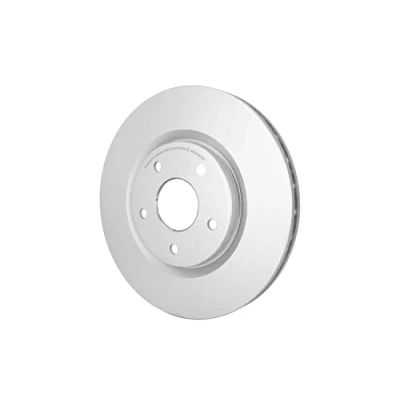 Abbildung von HELLA PRO 8DD 355 123 151 Bremsscheibe 330 28 05/05 127 innenbelüftet beschichtet ohne Radbefestigungsbolzen, Radnabe FIAT: Freemont