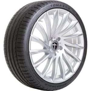 Abbildung von Tomason Sportrace 245/40R19 98Y Sommerreifen