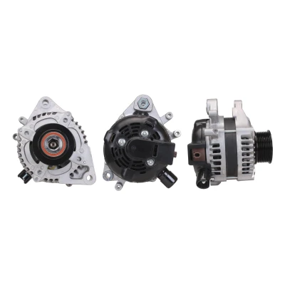 Abbildung von DRI 2221681502 Lichtmaschine 14V 150A HONDA: CR V 4, CIVIC 9, 9 Tourer