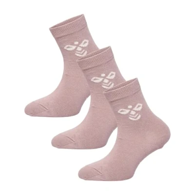 Abbildung von Sutton 3 Pack Kinder HUMMEL