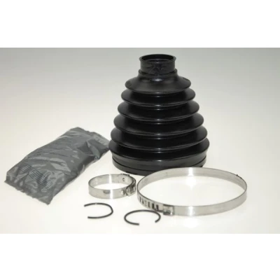 Abbildung von LÖBRO 306929 Achsmanschette 101 TPE (thermoplastischer Elastomer) MERCEDES BENZ: Vito Mixto, Bus, Viano