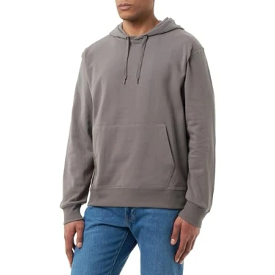 Abbildung von Malfini Herren Cape M Mli 41336 Sweatshirt, Schwarz, S