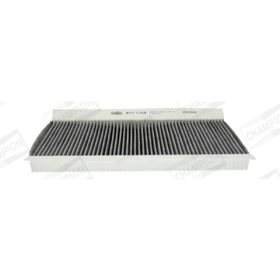 Abbildung von CHAMPION CCF0348C Innenraumfilter Aktivkohlefilter 395 182 32 MERCEDES BENZ: A Klasse, B Klasse