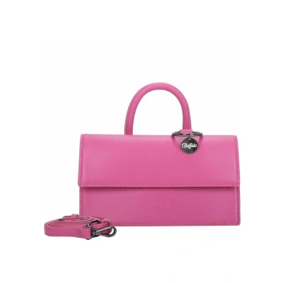 Abbildung von Buffalo Clapi Handtasche, Damen, Größe: One Size, Muse pink berry