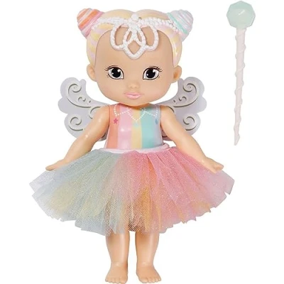 Abbildung von Zapf Creation® Stehpuppe Creation 831830 BABY born Storybook Fairy Rainbow 18cm