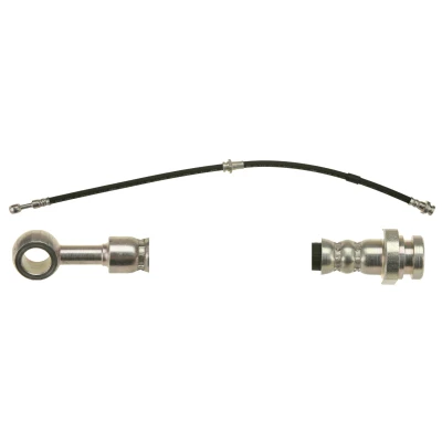 Abbildung von TRW PHD668 Bremsschläuche 653 M10x1 NISSAN: Primera Hatchback, Limousine, Kombi
