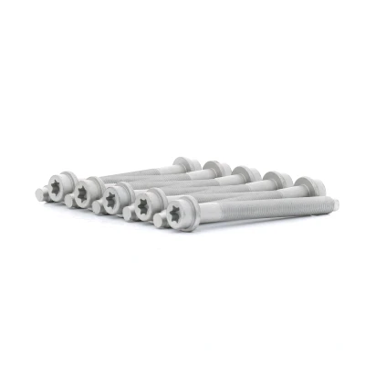 Abbildung von FAI AutoParts B465 Zylinderkopfschraubensatz Innen Torx 10 PEUGEOT: 206 Schrägheck, 207 306 Schrägheck