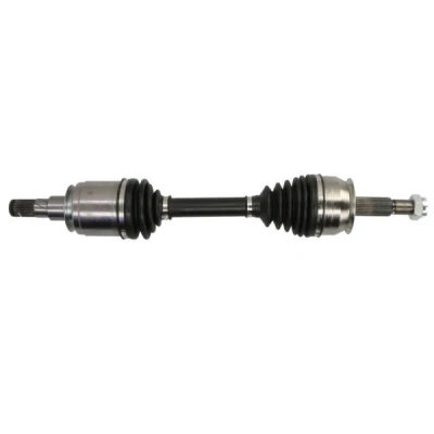 Abbildung von Antriebswelle PASCAL G21054PC