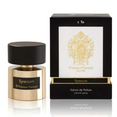 Abbildung von Tiziana Terenzi Tyrenum Eau de Parfum 100 ml