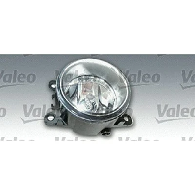 Abbildung von VALEO FOGSTAR 044551 Nebelscheinwerfer links NISSAN: NP300 Navara Pritsche / Fahrgestell, Pickup, Pathfinder 3