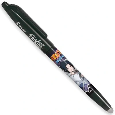Abbildung von PILOT FRIXION Ball Naruto Tintenroller 0.35 mm Schwarz