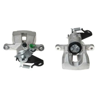 Abbildung von BUDWEG CALIPER 343586 Bremssattel RENAULT: MEGANE 3 Grandtour, SCENIC 3, 2