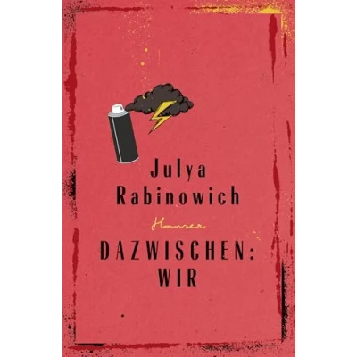 Abbildung von Dazwischen: Wir: Nominiert für den 52. Buxtehuder Bullen