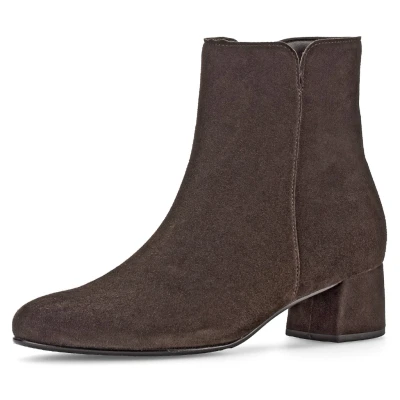 Abbildung von Gabor Ankle Boot, Damen, Größe: 36, Braun Schuhe