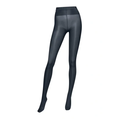 Abbildung von Wolford NEW Neon 40 Tights Large Admiral