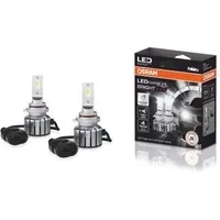 Abbildung von Glühlampe, Arbeitsscheinwerfer OSRAM 9006DWBRT 2HFB