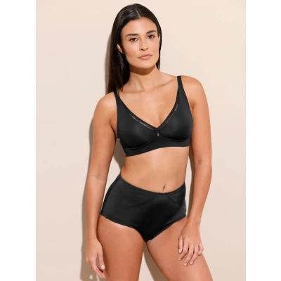 Abbildung von Triumph True Shape Sensation N01, Damen, Schwarz, 75C