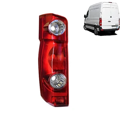 Abbildung von 1x Rücklichte Heckleucht Rücklicht Für Crafter 30 35 Bus ab 2006 links seite