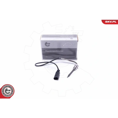 Abbildung von ESEN SKV 30SKV421 Sensor, Abgastemperatur AUDI: A6 C7 Avant, Q5, A7 Sportback