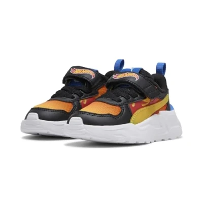 Abbildung von PUMA x HOT WHEELS™ Trinity Lite Sneakers Kinder Sneaker