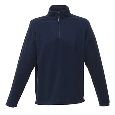 Abbildung von Regatta Professional Fleecepullover Micro Zip Neck