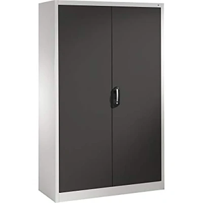 Abbildung von CP Werkzeugschrank 8931503S10361 4 Böden 3 Schübe 1950x1200x500mm lich