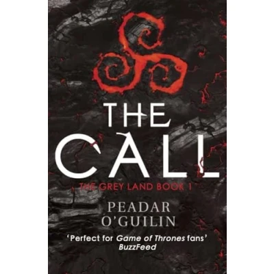 Abbildung von The Call Peadar O&#039;Guillin (Das Grauland), Verpackung kann variieren (The Grey Land)