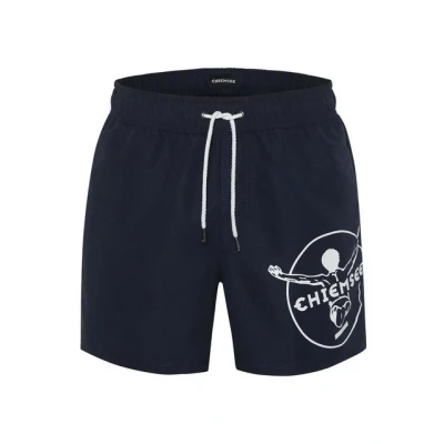 Abbildung von Chiemsee Morro BAY, Regular FIT Badeshorts, Herren, Größe: 3XL, Total eclipse