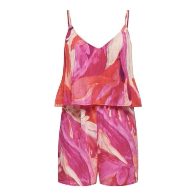 Abbildung von ONLY Jumpsuit ALMA (1 tlg) Cut Outs