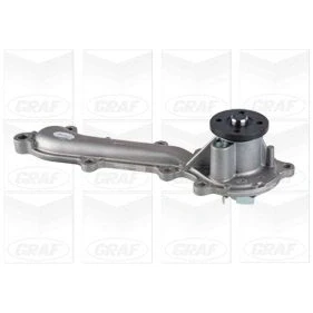Abbildung von Wasserpumpe GRAF PA1142