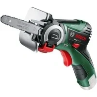 Abbildung von Bosch Home &amp; Garden Akku Multisäge &quot;EasyCut 12 nanoBLADE Säge&quot;, (Set), ohne und Ladegerät