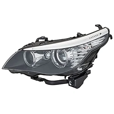 Abbildung von HELLA 1LL 164 909 001 Scheinwerfer BMW: 5 Touring, Limousine