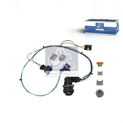 Abbildung von DT Spare Parts 7.98010 Kabelsatz, Hauptscheinwerfer