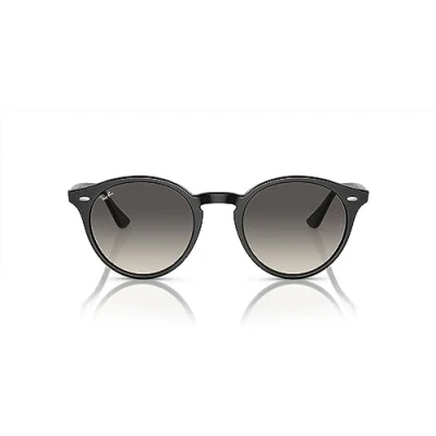 Abbildung von Sonnenbrille Ray Ban RB2180 601/11 49/21/145