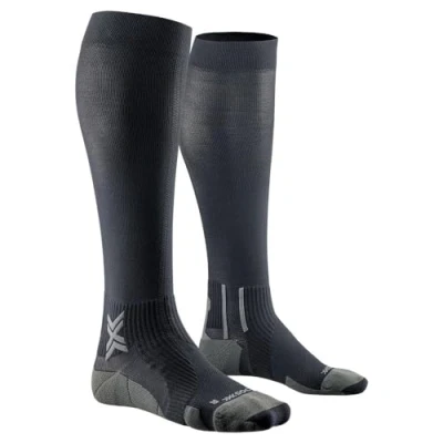 Abbildung von X Socks Run Perform OTC Laufsocke Schwarz Mann Grösse 35 38