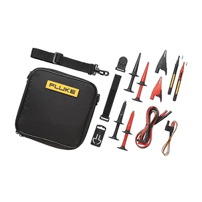 Abbildung von Fluke Industrielles TLK289 Messleitungs Kit