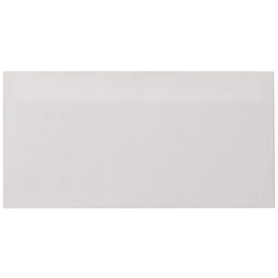 Abbildung von GPV 502 Briefumschläge DL, 110 x 220 mm, weiß ohne Fenster
